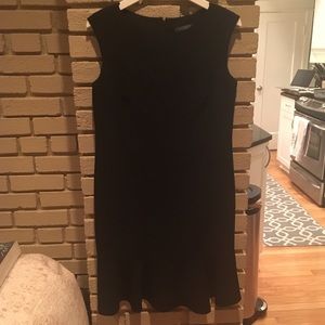 NWOT Lauren by Ralph Lauren Sheath Size 8
